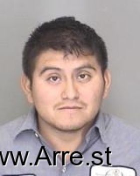 Gilberto Carrasco Lopez Mugshot