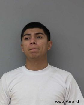 Gilberto Ramirez Rojas Mugshot