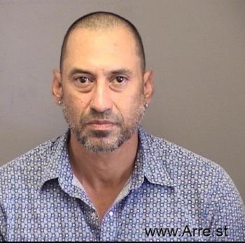 Gildardo Antonio Martinez Mugshot