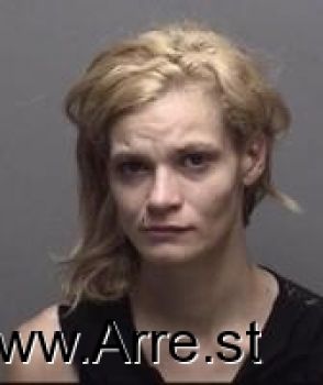 Gina Marie Decoste Mugshot