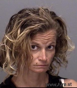 Gina Marie Decoste Mugshot