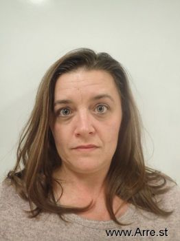 Gina Ann Price Mugshot