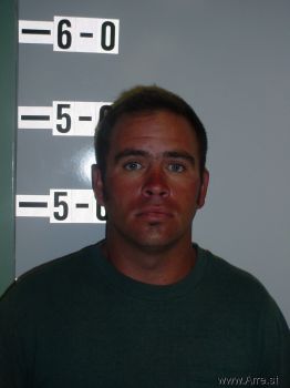 Glenn Lavern Cooper Mugshot