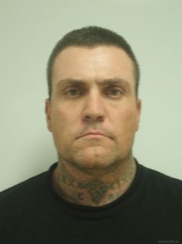 Glenn Verdale Jenkins Mugshot