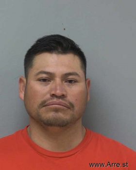 Gonzalez  Ruiz-ruiz Mugshot