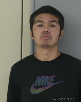 Greg Michael Sanchez Mugshot