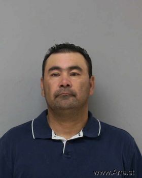 Gregorio  Gonzalez Mugshot