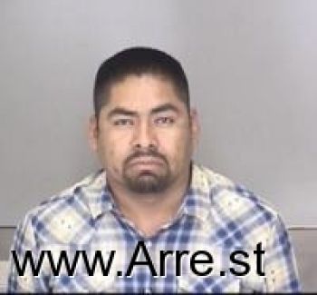 Gregorio Luis Sanchez Mugshot