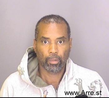 Gregory Terrel Brooks Mugshot