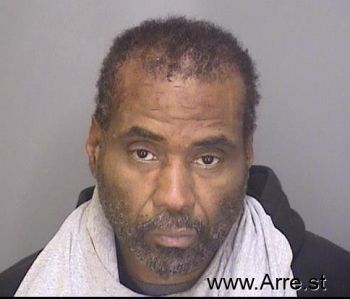 Gregory Terrel Brooks Mugshot