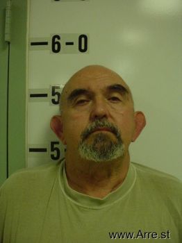 Gregory Neuman Collins Mugshot