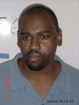 Gregory Lamont Cooper Mugshot