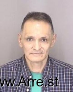 Gregory Armando Garcia Mugshot