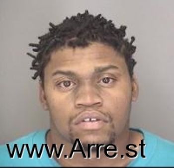 Gregory Lamar Lowery Mugshot