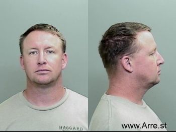 Gregory Gene Neely Mugshot