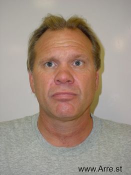 Gregory Carl Swanson Mugshot