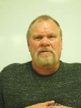 Gregory Carl Swanson Mugshot