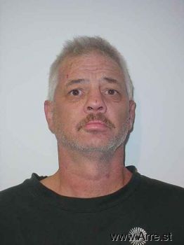 Gregory Wayne Thayer Mugshot