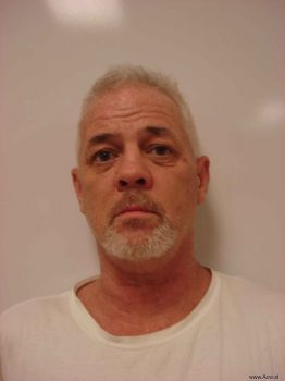 Gregory Wayne Thayer Mugshot