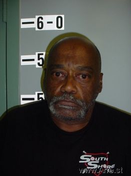 Gregory Lynn Wright Mugshot