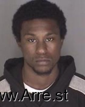 Gregory Deshawn Young Mugshot