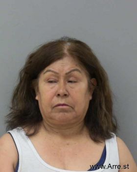 Guadalupe  Lopez Mugshot