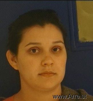 Guadalupe Nmn Lopez Segura Mugshot