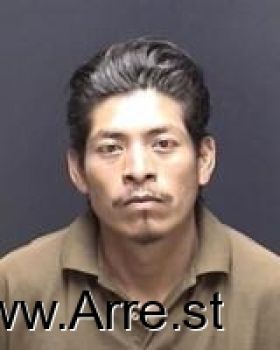 Guadalupe Hernandez Ramirez Mugshot