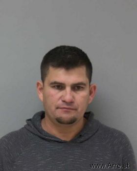 Guillermo  Garcia-gamez Mugshot