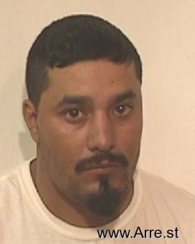 Guillermo  Garcia Magallanez Mugshot