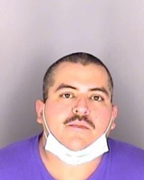 Guillermo  Garciachavez Mugshot