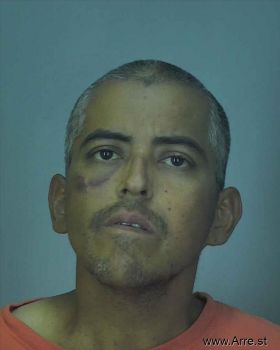 Guillermo  Garciachavez Mugshot