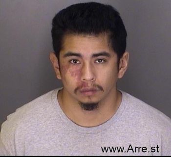 Guillermo  Hernandez Mugshot