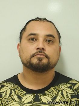 Guillermo  Hernandez Mugshot