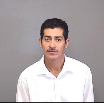 Guillermo  Hernandezsalcedo Mugshot