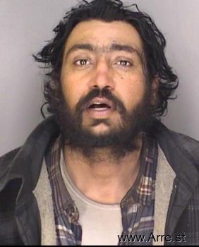 Gurbinder  Singh Mugshot