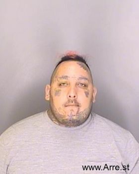 Gustavo  Garcia Mugshot