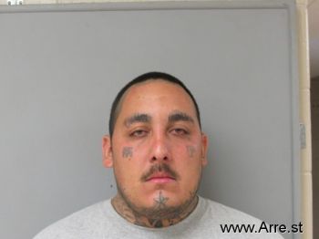 Gustavo  Garcia Mugshot