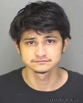 Gustavo  Garcia-lariso Mugshot