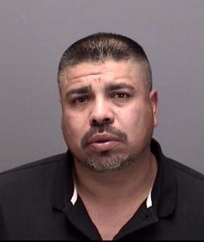 Gustavo  Gonzalez-becerra Mugshot