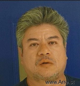 Gustavo Hernandez Gutierrez Mugshot