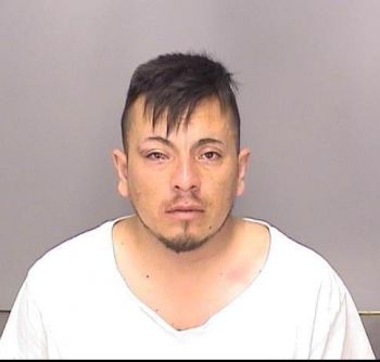 Gustavo Tapia Lopez Mugshot