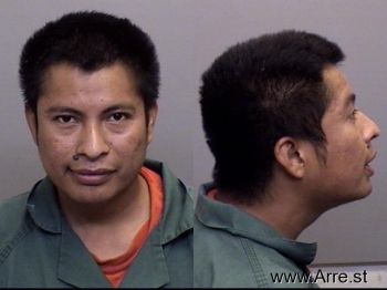 Gustavo  Ramirezlopez Mugshot