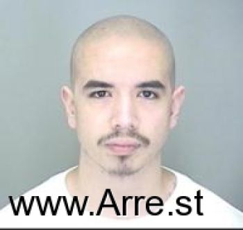 Gustavo  Rodriguez Mugshot