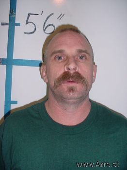 Guy Mitchell Williams Mugshot