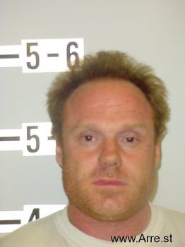 Harold Osborn Davis Mugshot