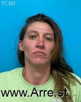 Heather Marie Manteufel Mugshot