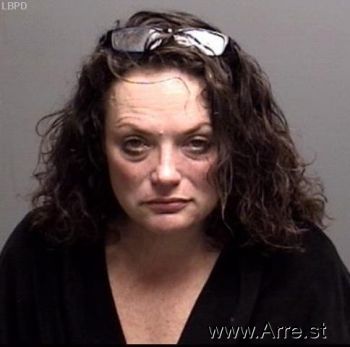 Heather Dawn York Mugshot