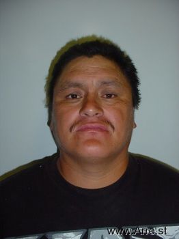 Hector Medina Alvarado Mugshot