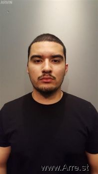 Heriberto  Mendez Mugshot